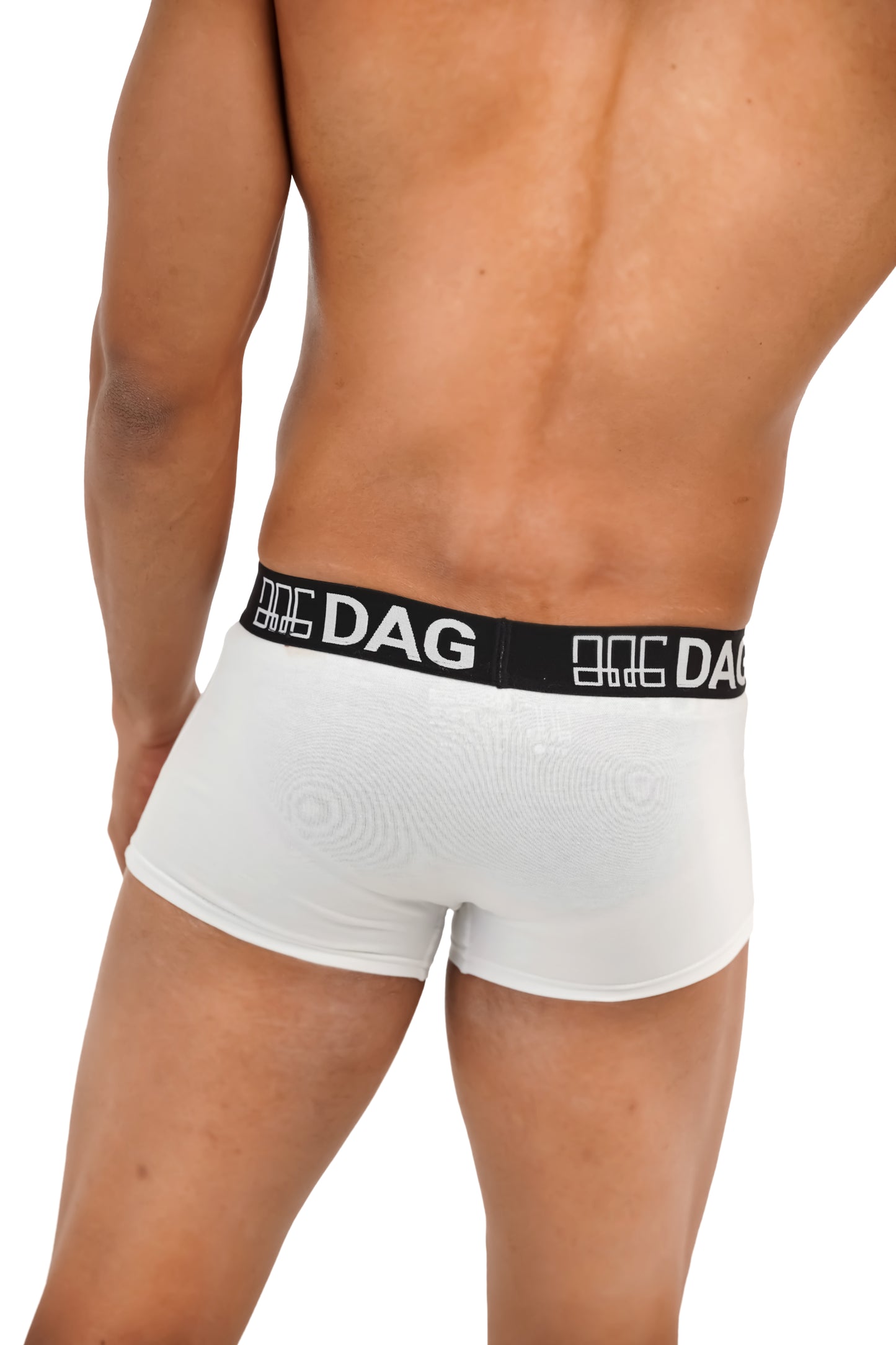 DAG EVERYDAY BOXER BRIEF (2 PACK)
