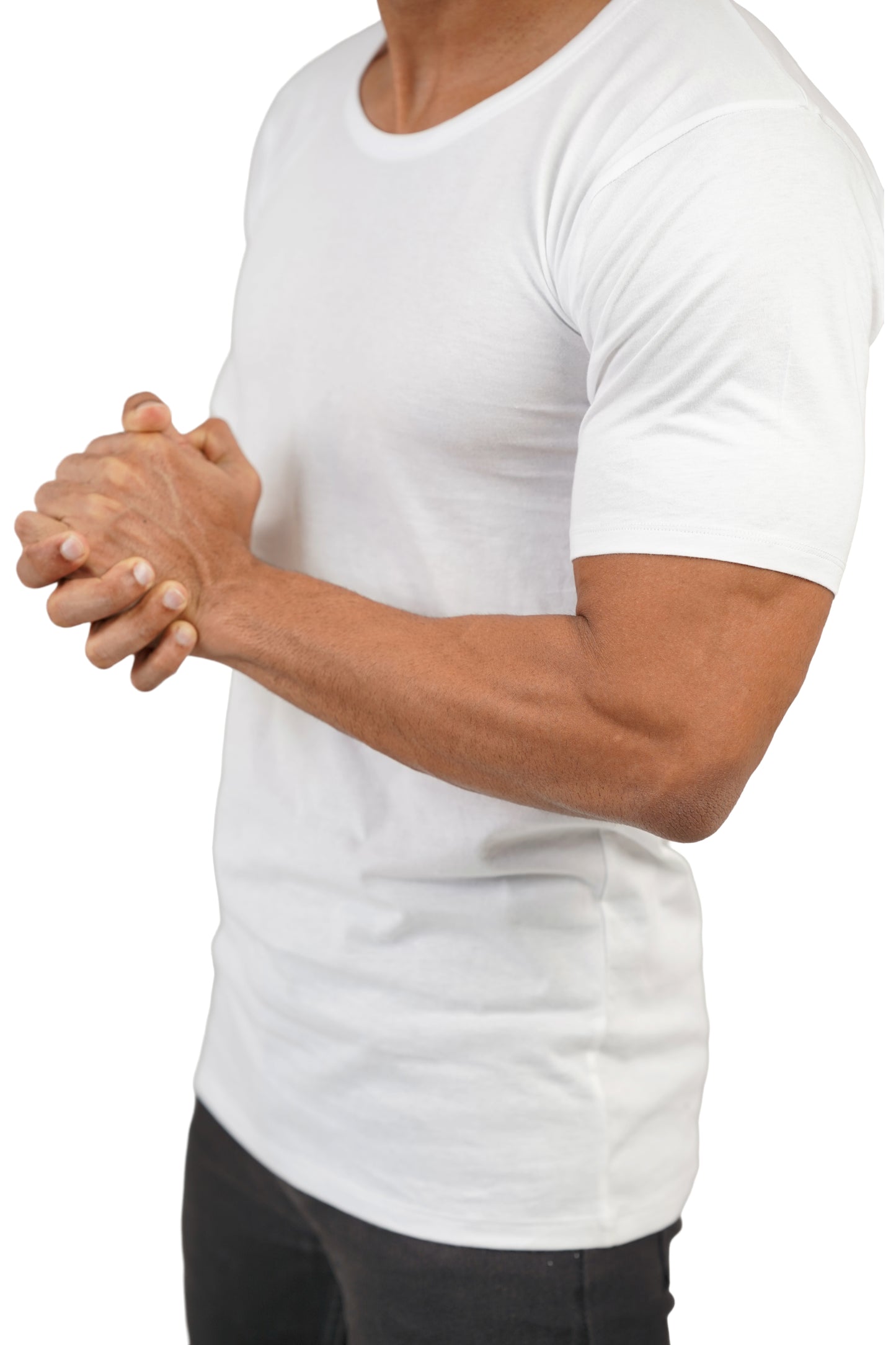 VEST WITH SLEEVE