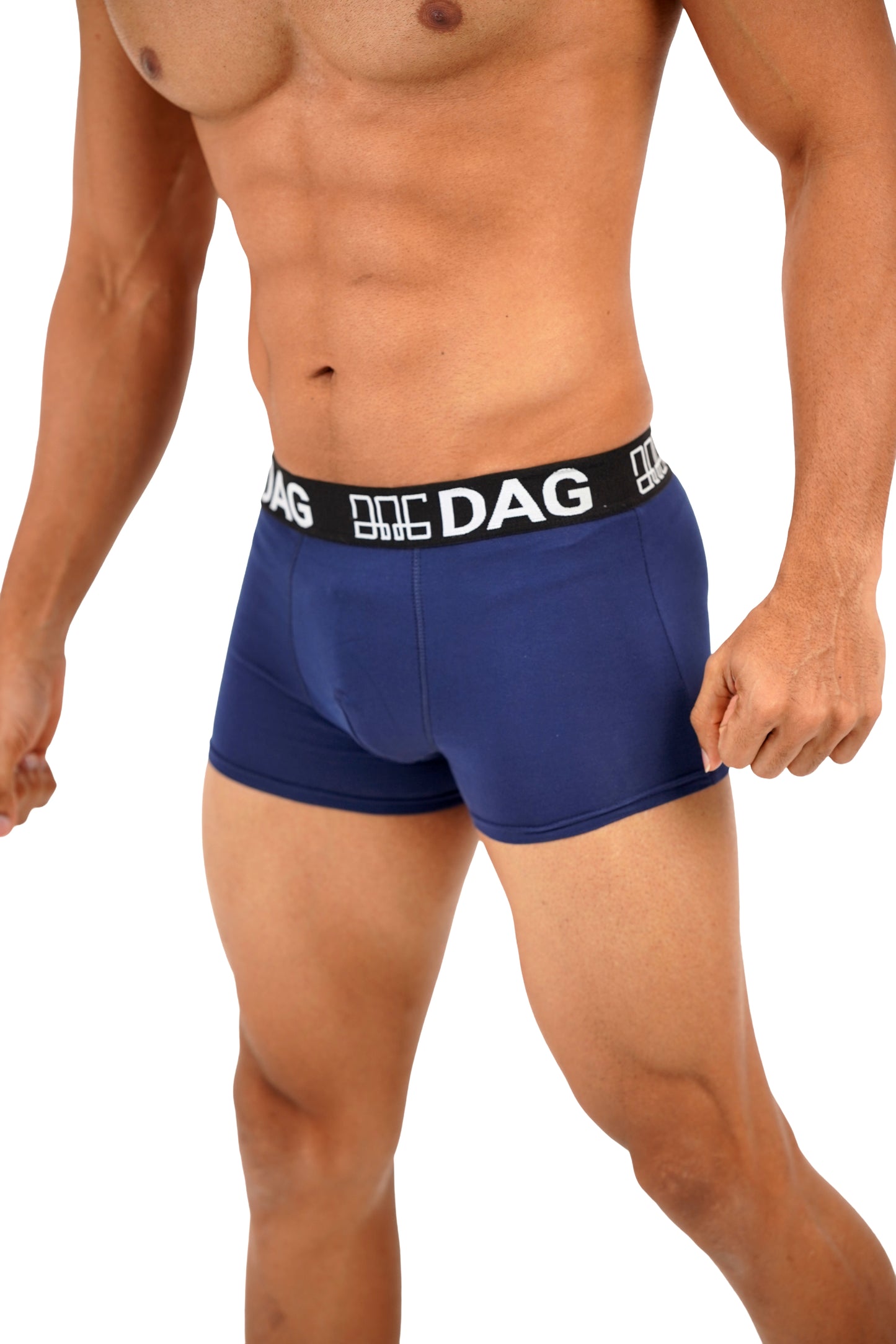 DAG EVERYDAY BOXER BRIEF (2 PACK)
