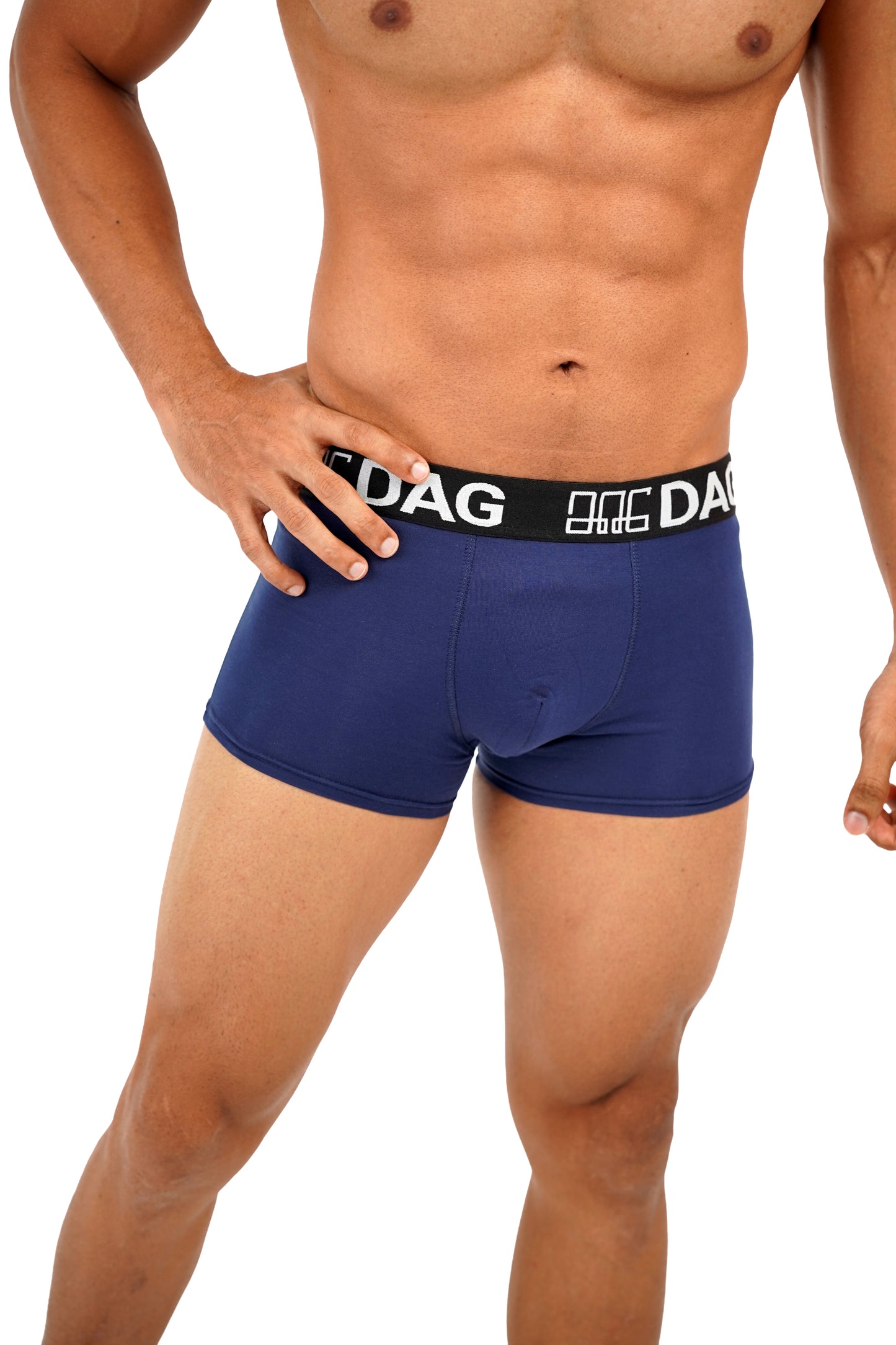 DAG EVERYDAY BOXER BRIEF (2 PACK)