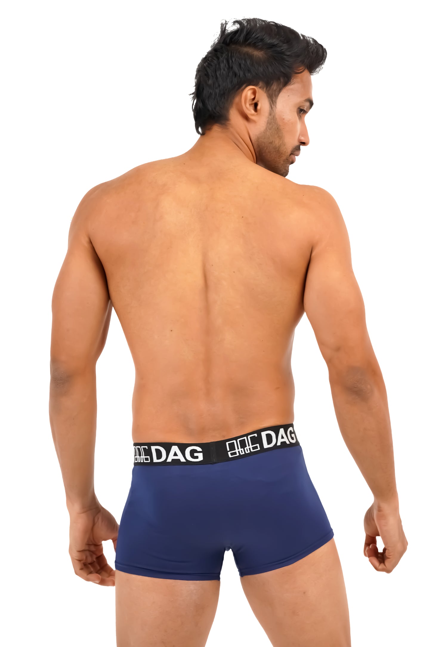 DAG EVERYDAY BOXER BRIEF (2 PACK)