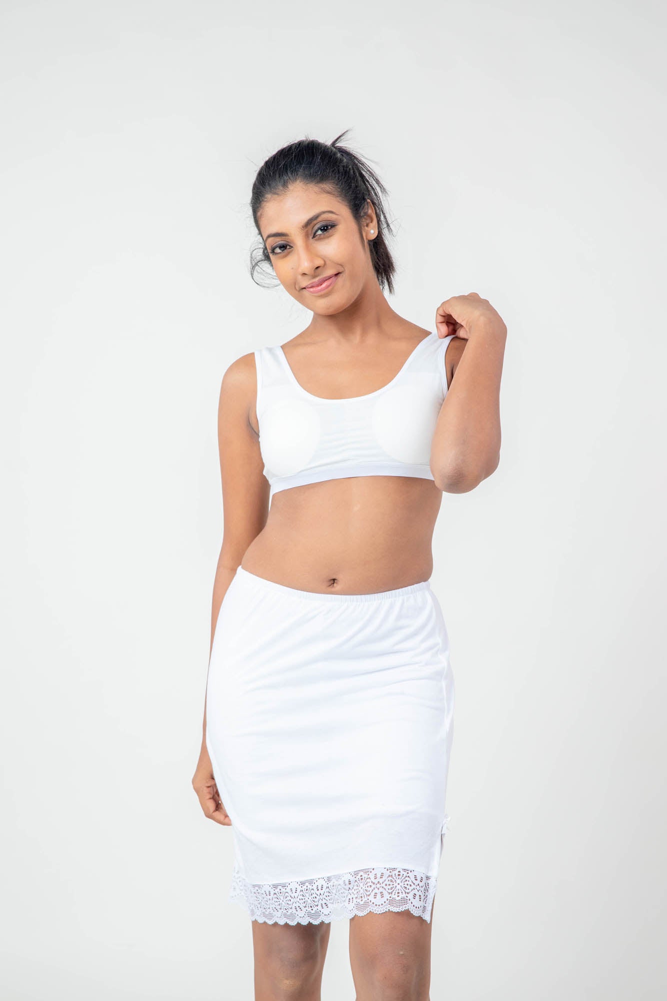 UNDESKIRT