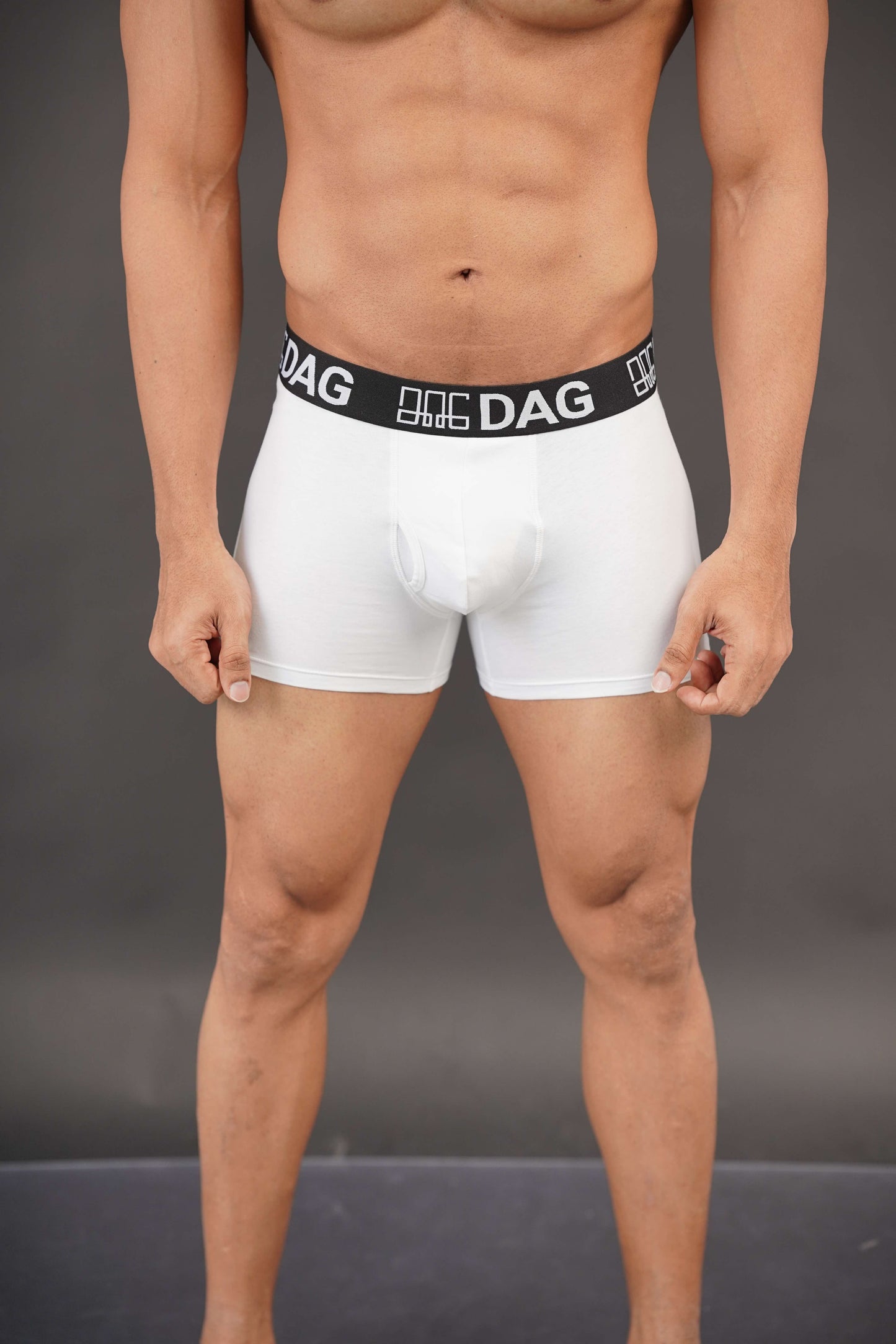 DAG PREMIUM BOXER BRIEF (2 PACK)
