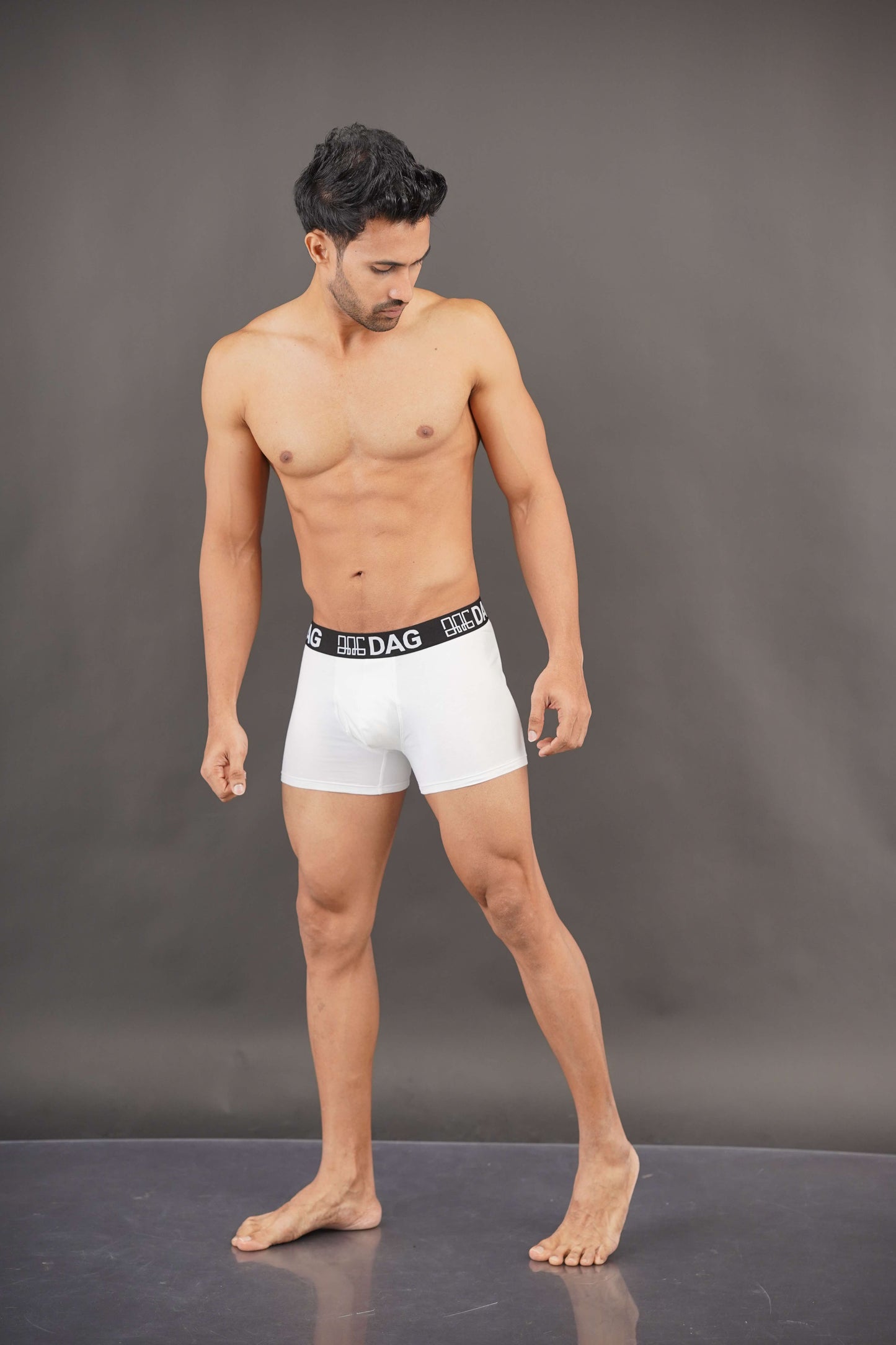 DAG PREMIUM BOXER BRIEF (2 PACK)