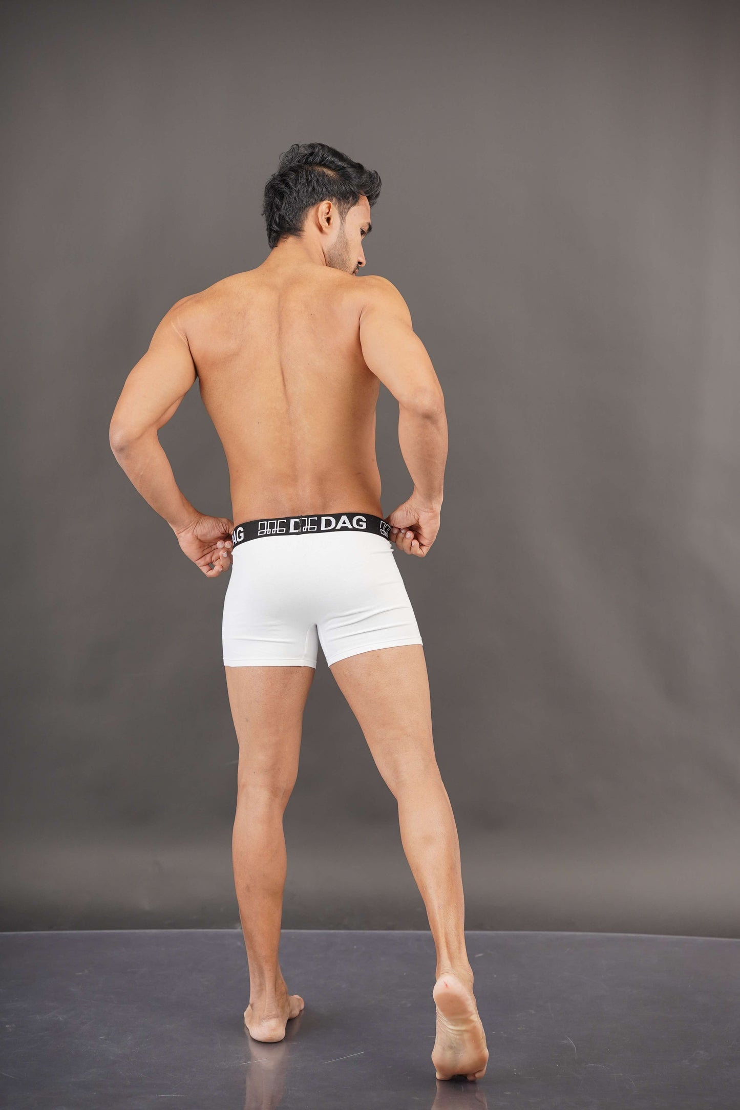 DAG PREMIUM BOXER BRIEF (2 PACK)