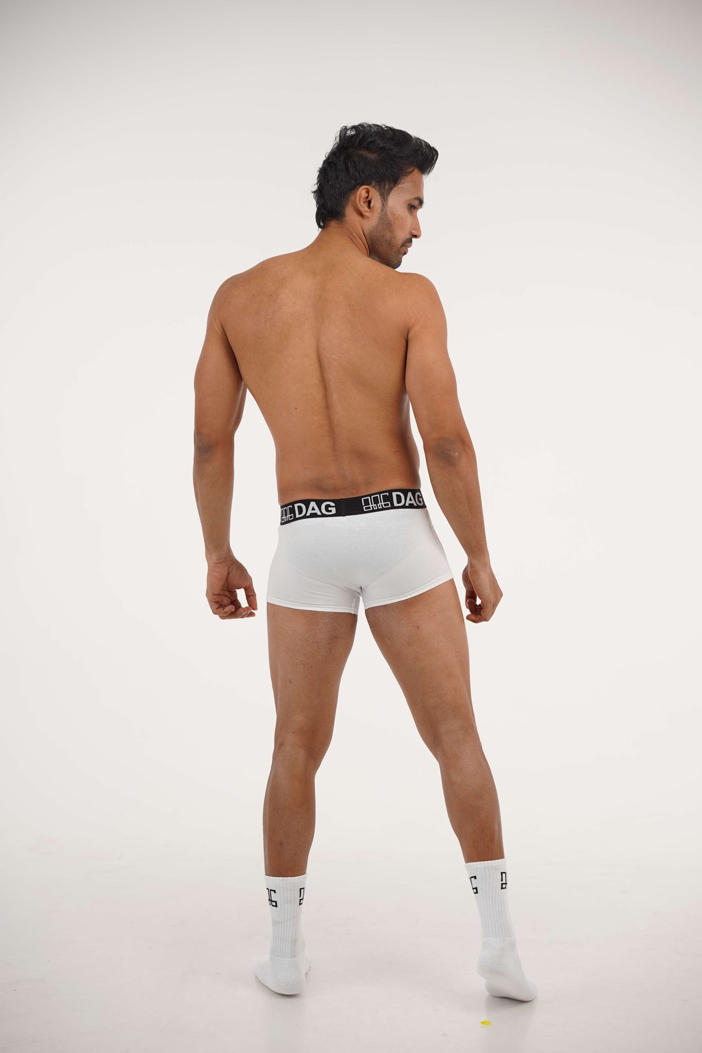 DAG EVERYDAY BOXER BRIEF (2 PACK)