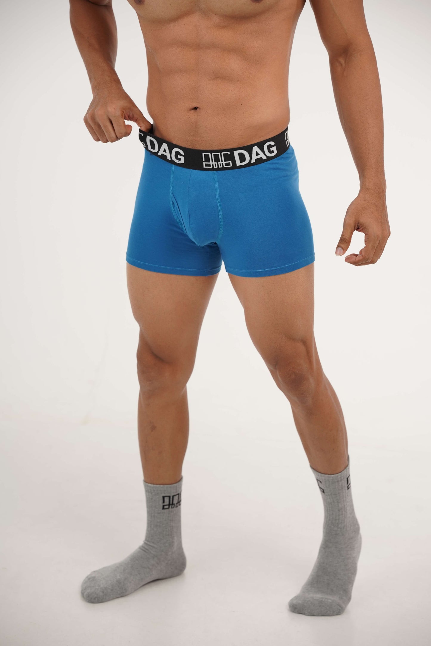 DAG PREMIUM BOXER BRIEF (2 PACK)