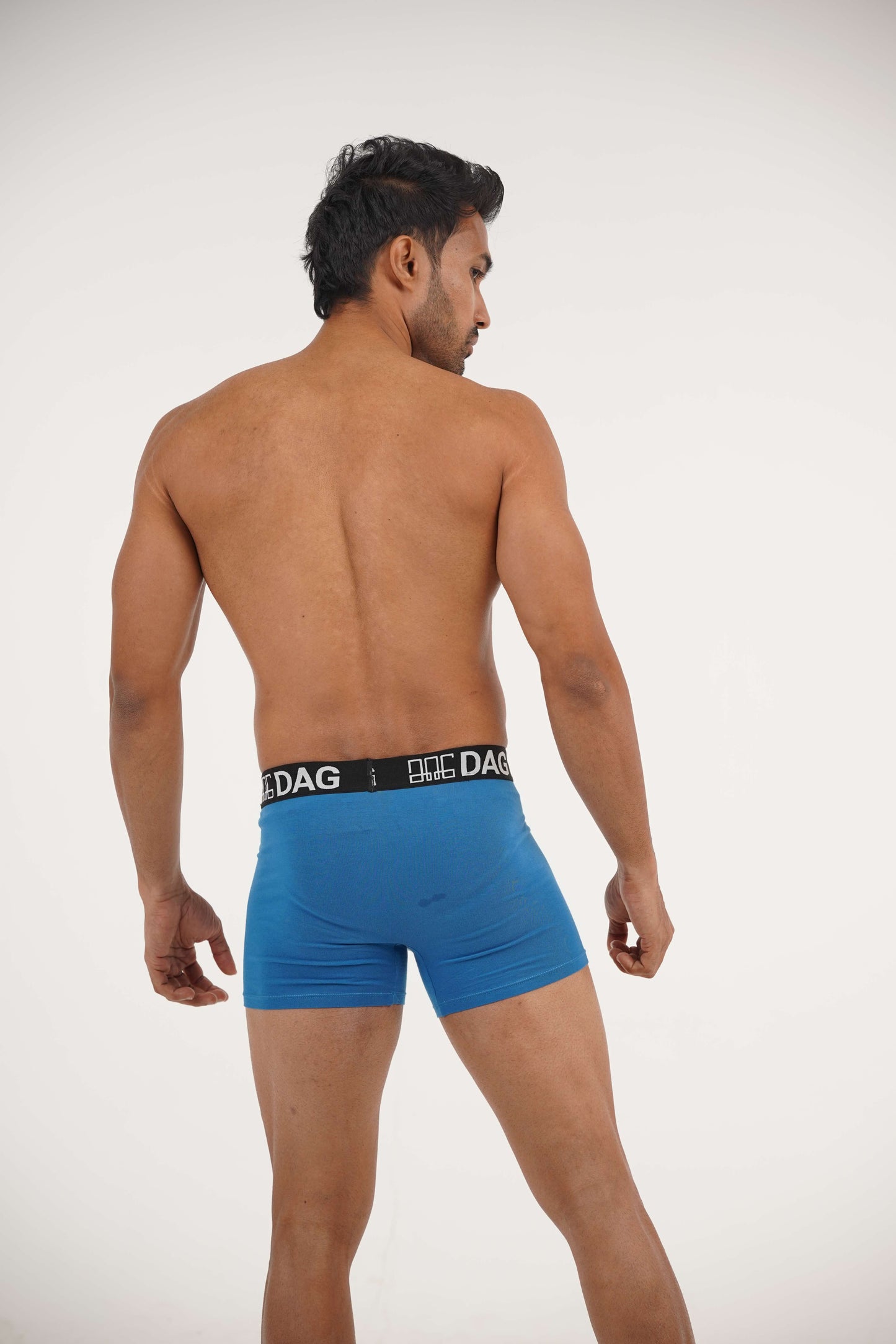 DAG PREMIUM BOXER BRIEF (2 PACK)