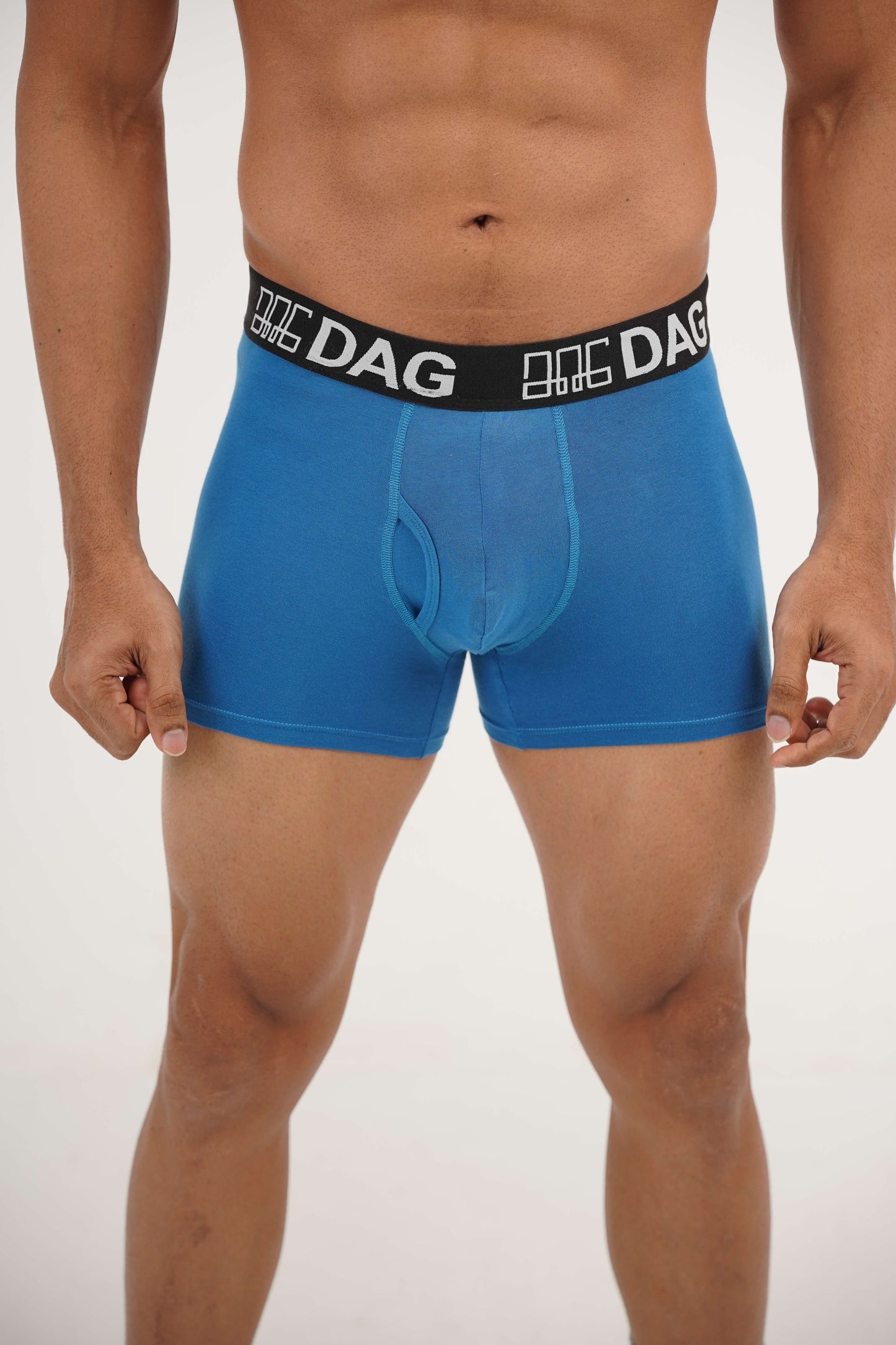 DAG PREMIUM BOXER BRIEF (2 PACK)