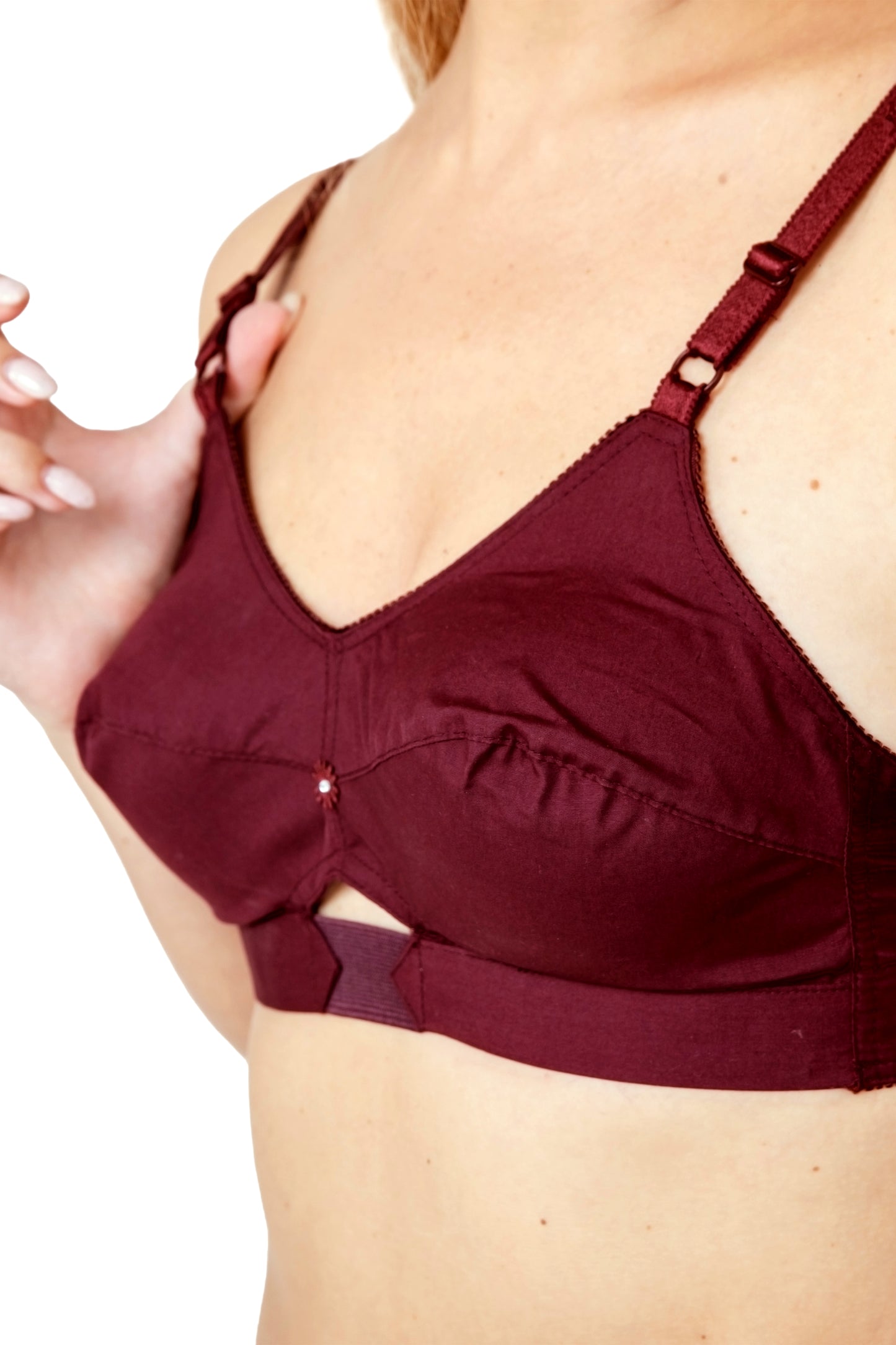 SOLACE BRA