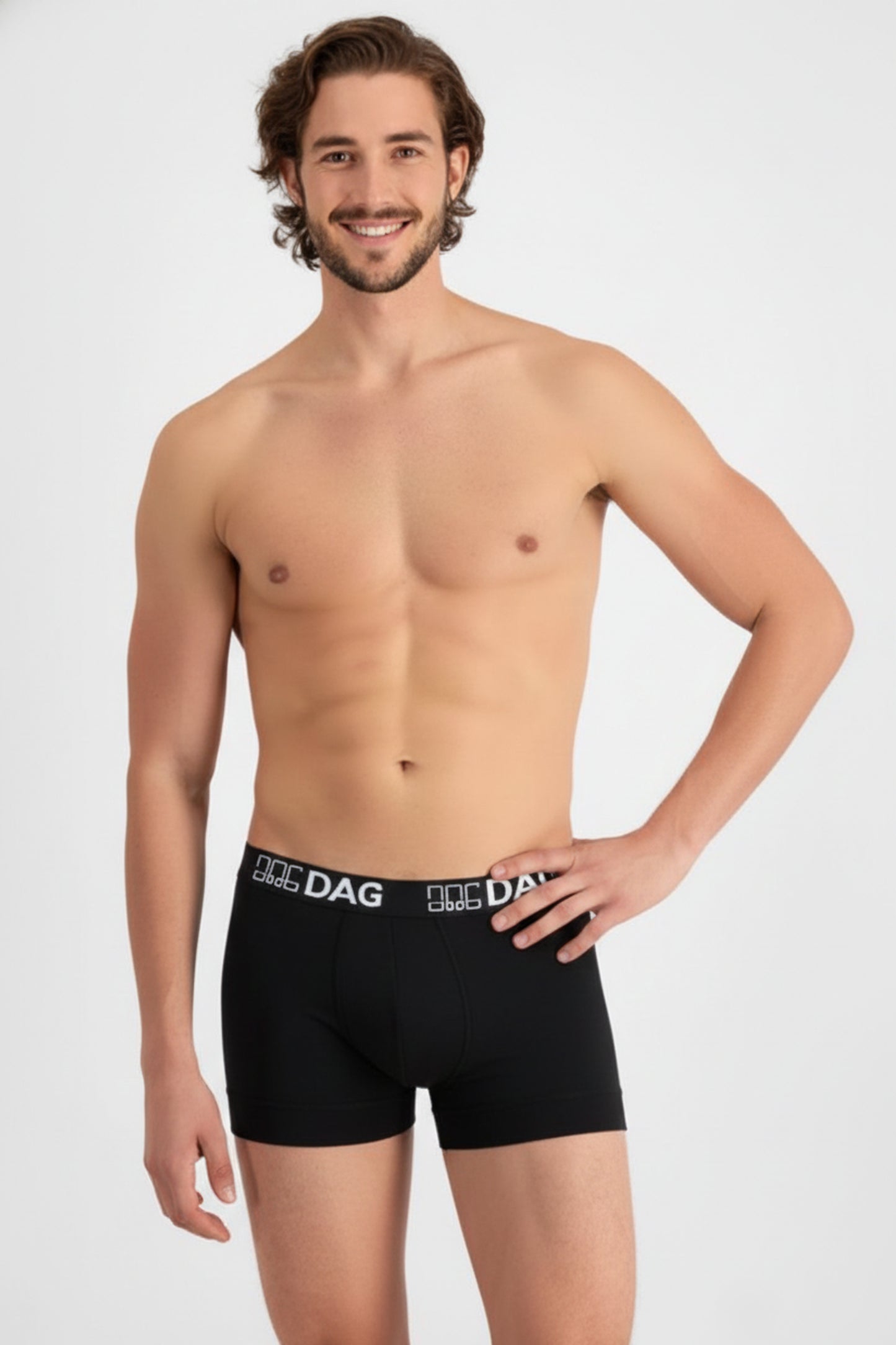 DAG ULTRA GUARD TRUNK (2 PACK)