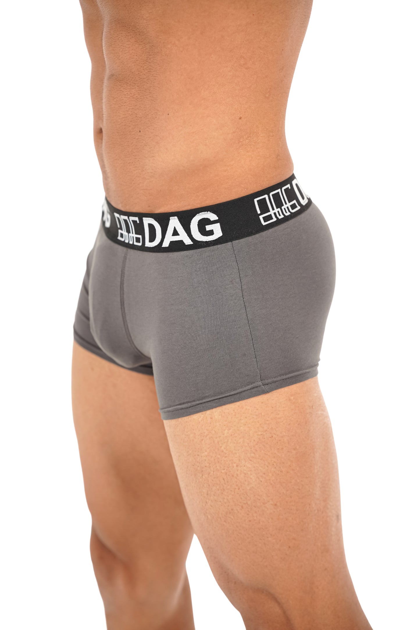 DAG EVERYDAY BOXER BRIEF (2 PACK)
