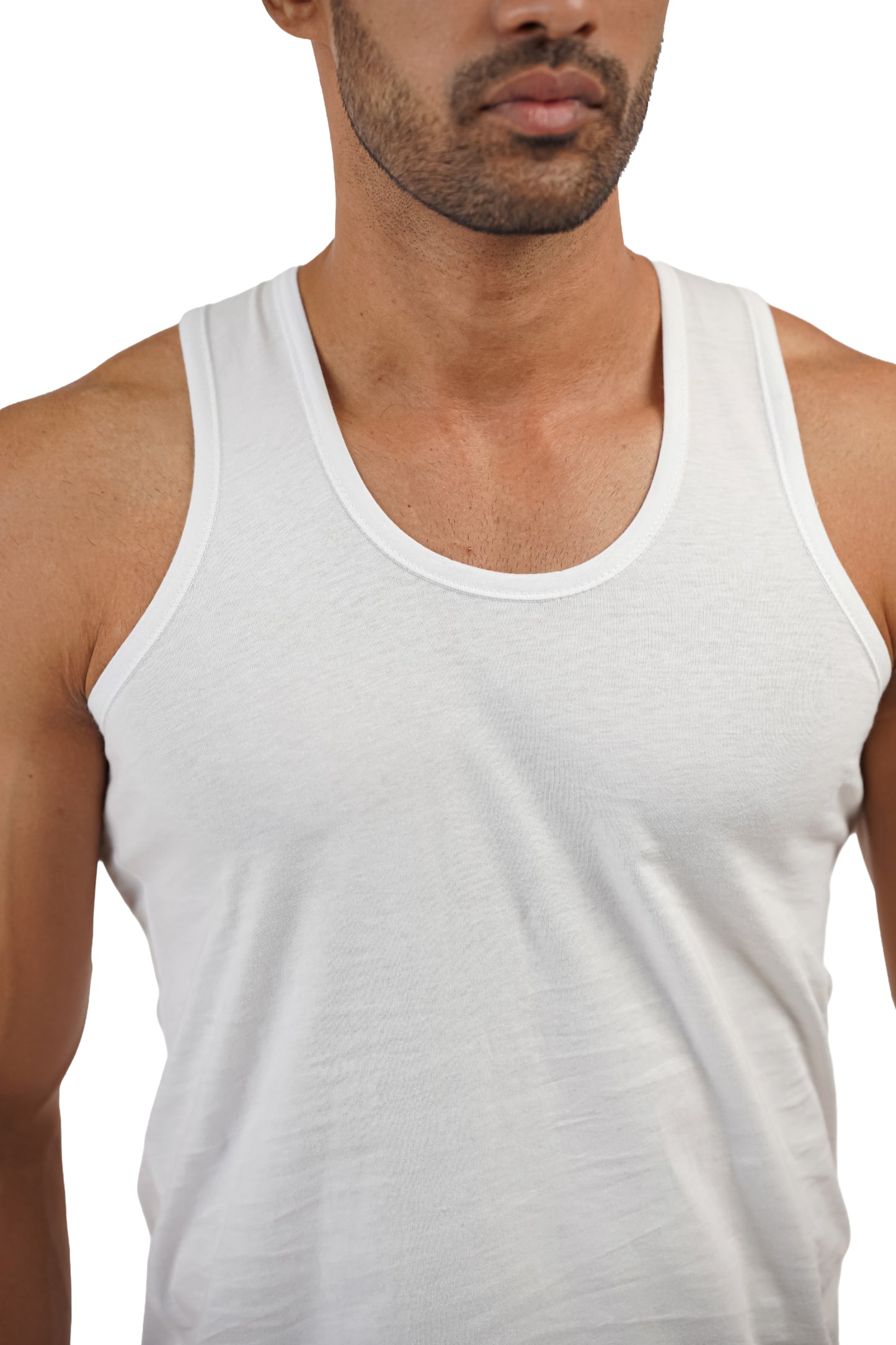 VEST SLEEVE LESS