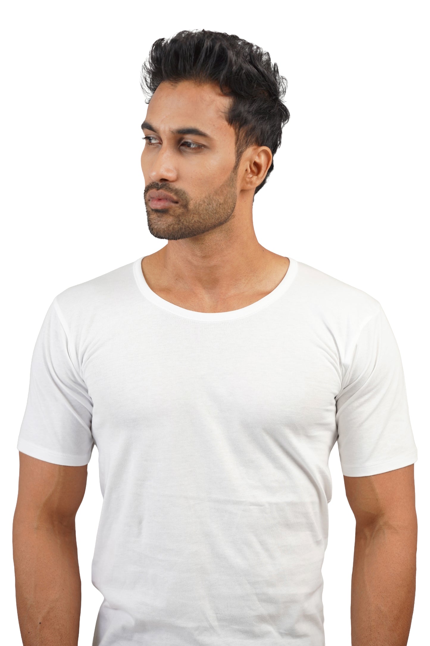 VEST WITH SLEEVE