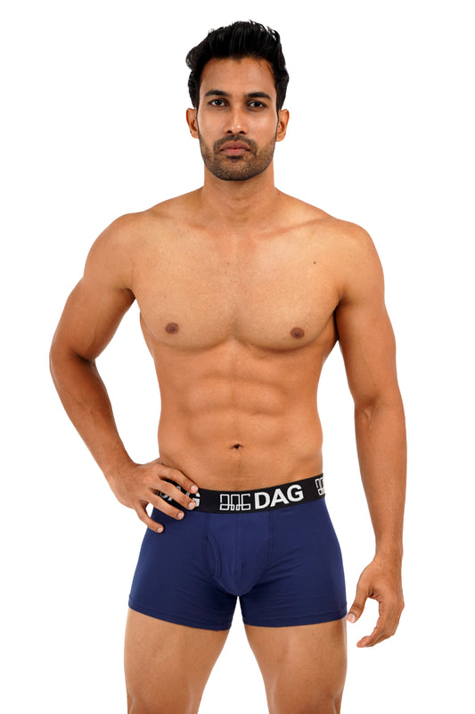 DAG EVERYDAY BOXER BRIEF (2 PACK)