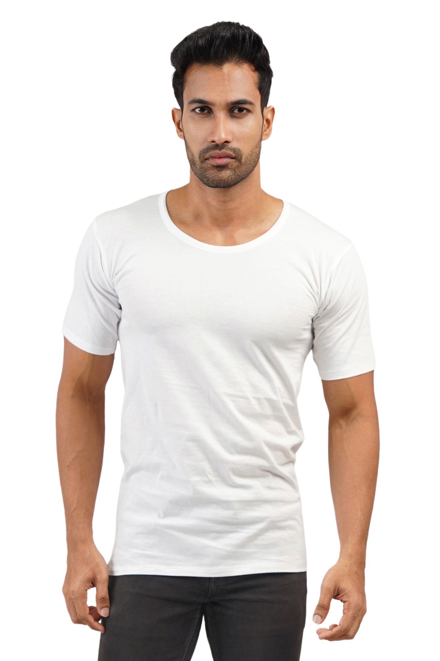 VEST WITH SLEEVE