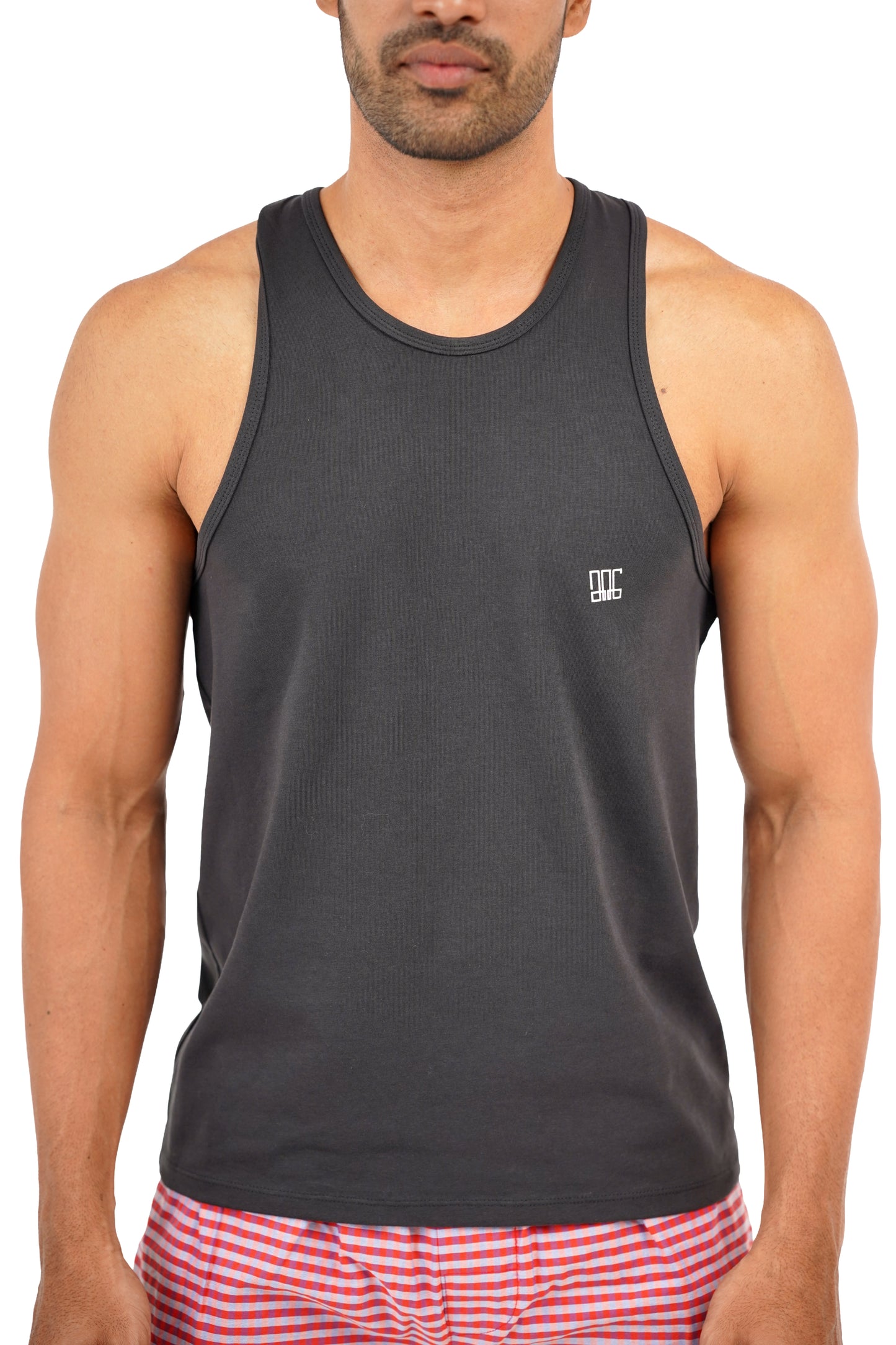 VEST SLEEVE LESS