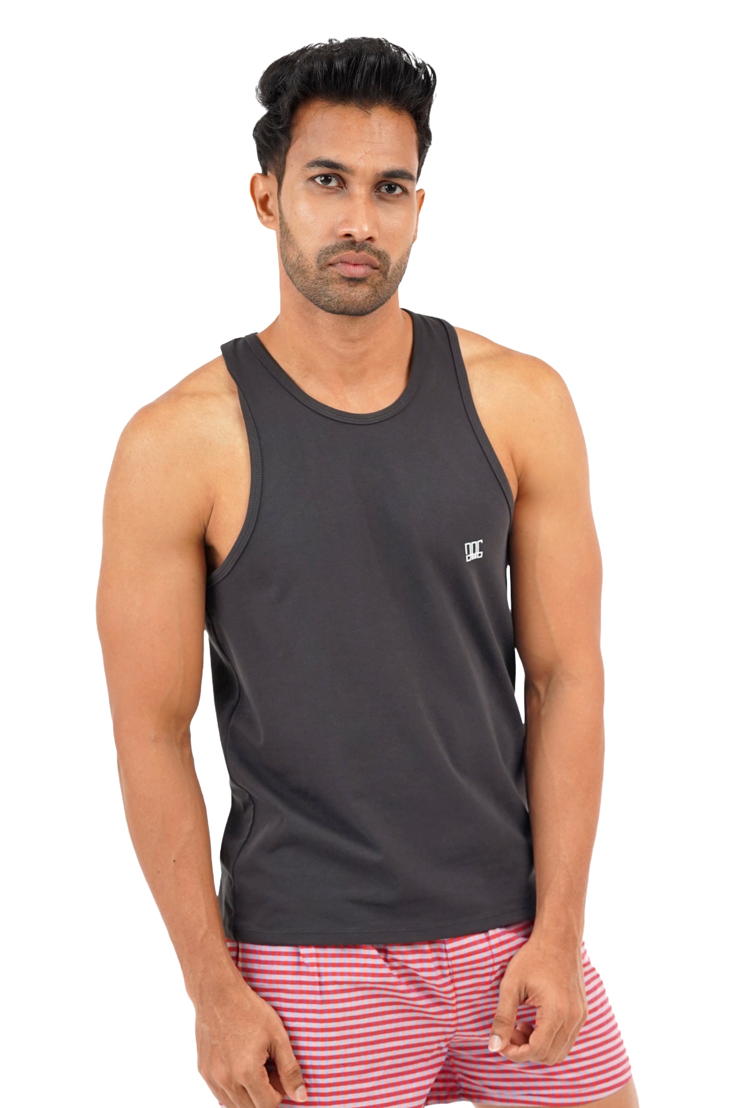 VEST SLEEVE LESS