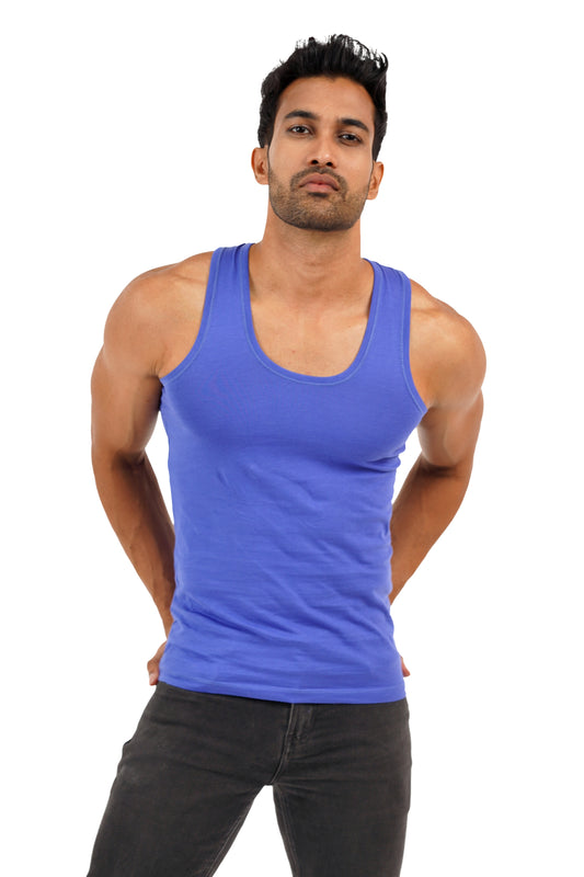 VEST SLEEVE LESS