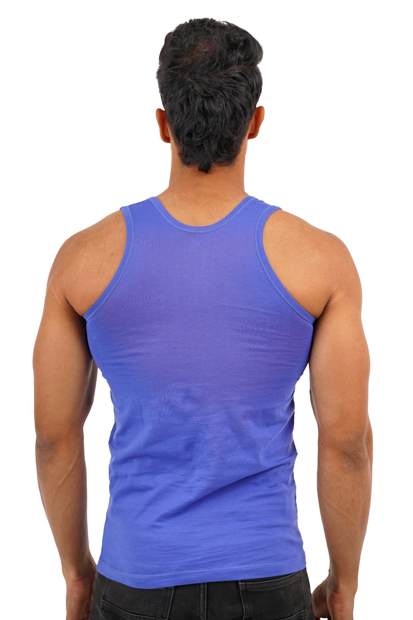 VEST SLEEVE LESS