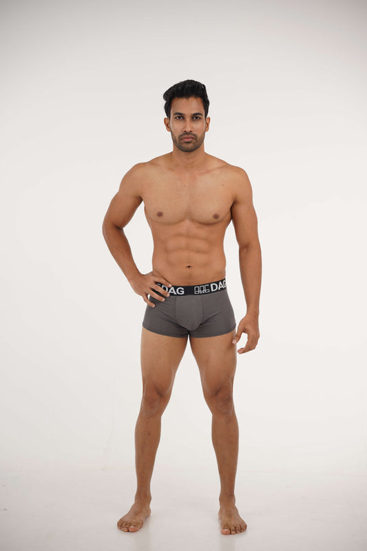 DAG EVERYDAY BOXER BRIEF (2 PACK)